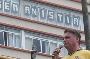 Tiro no pé: Centrão abandona projeto de anistia após confissão de Bolsonaro