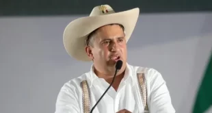 Violência política: 7 são presos por assassinato de prefeito