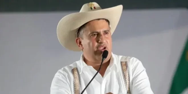 Violência política: 7 são presos por assassinato de prefeito