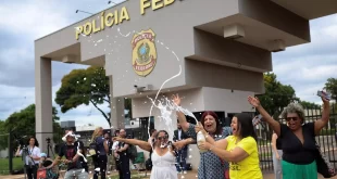Basta juntar os pontos para concluir que Bolsonaro fugiria para a embaixada dos EUA