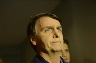 Um professor de História que aprendeu com o presente