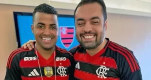 Ex-deputado preso por tráfico ameaça delatar Cláudio Castro, por ligações com o crime organizado