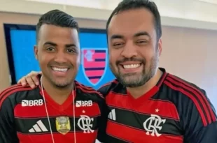 Ex-deputado preso por tráfico ameaça delatar Cláudio Castro, por ligações com o crime organizado