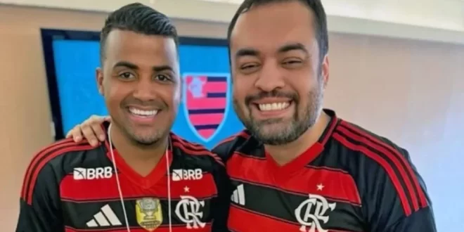 Ex-deputado preso por tráfico ameaça delatar Cláudio Castro, por ligações com o crime organizado