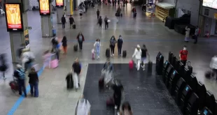 Casal palestino está há 5 dias retido no aeroporto de Guarulhos à espera de decisão sobre refúgio