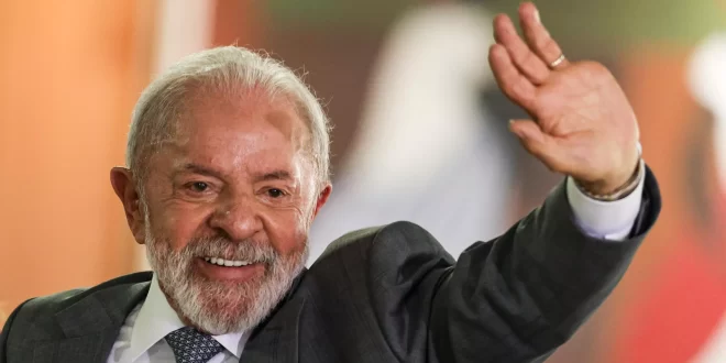 Lula sancionará nesta quarta ampliação da isenção do IR