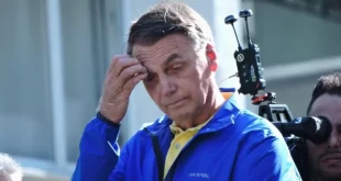 Extrema direita e Centrão celebraram escondido a prisão de Bolsonaro