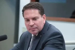 Ramagem apresentou laudo psiquiátrico dois dias antes de condenação