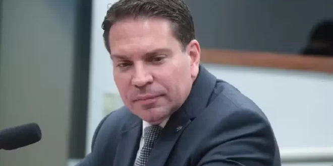 Ramagem apresentou laudo psiquiátrico dois dias antes de condenação