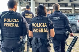Acre no foco: PF vai investigar máquinas compradas com emendas e usadas em desmate ilegal