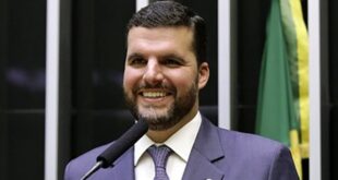 Líder da bancada do agronegócio tenta colocar MST no PL Antifacção