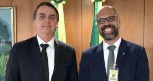 Prisão de Bolsonaro: Allan dos Santos dá chilique e ataca aliados
