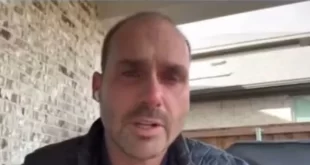Relembre posts de Eduardo Bolsonaro contrários à prisão domiciliar e tornozeleira...para os outros