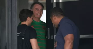 Solidão no fim: paralelo entre o ditador argentino Videla e Jair Bolsonaro