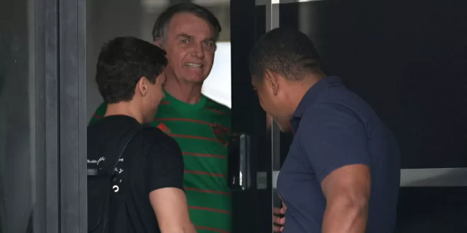 Solidão no fim: paralelo entre o ditador argentino Videla e Jair Bolsonaro
