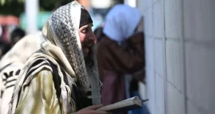 Lev Tahor: seita judaica ultraortodoxa acusada de tráfico e abuso de crianças na América Latina