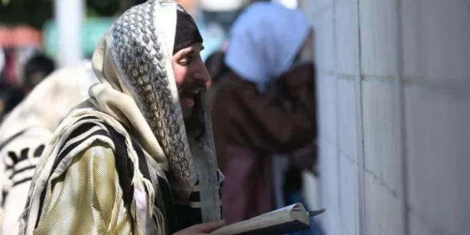 Lev Tahor: seita judaica ultraortodoxa acusada de tráfico e abuso de crianças na América Latina