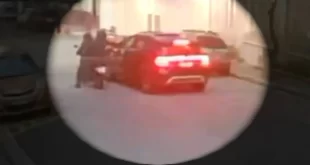 Violência no Brasil: doleiro que denunciou esquema de propina a policiais é executado a tiros