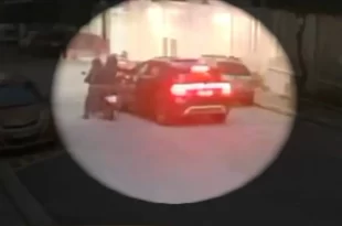 Violência no Brasil: doleiro que denunciou esquema de propina a policiais é executado a tiros