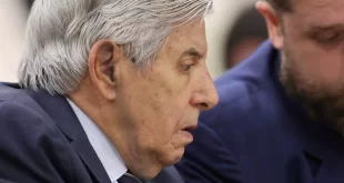 Heleno e Paulo Sérgio Nogueira são presos após condenação pela tentativa de golpe
