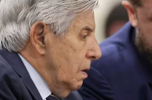 Heleno e Paulo Sérgio Nogueira são presos após condenação pela tentativa de golpe