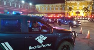 Operação Carbono Oculto espalhou pânico na direita