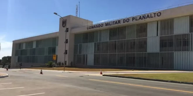 Conheça o Comando Militar do Planalto, para onde generais golpistas foram mandados