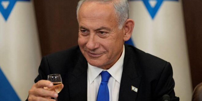 Liberdade de expressão: projeto permite Netanyahu fechar jornais estrangeiros críticos ao governo