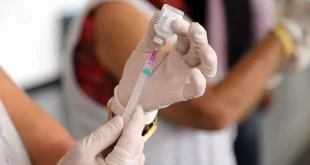Brasil aprova primeira vacina de dose única contra a dengue e Butantan inicia entrega de 1 milhão de doses