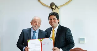 Lula transforma Lei de Incentivo ao Esporte em política permanente
