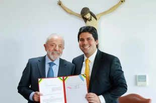 Lula transforma Lei de Incentivo ao Esporte em política permanente