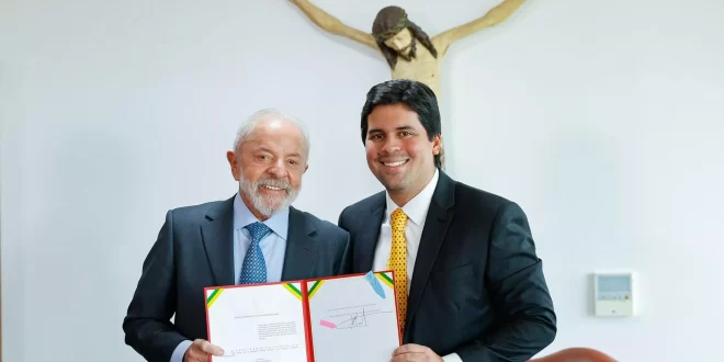 Lula transforma Lei de Incentivo ao Esporte em política permanente