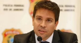 Perigoso: Alexandre Ramagem pode ser considerado risco à segurança nacional