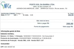Cara-de-pau: foragido nos EUA, Ramagem pede reembolso de gasolina usada por terceiros 2 Cara-de-pau: foragido nos EUA, Ramagem pede reembolso de gasolina usada por terceiros