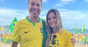 PF mira novas pistas sobre fuga após apreender celular da mulher de Ramagem