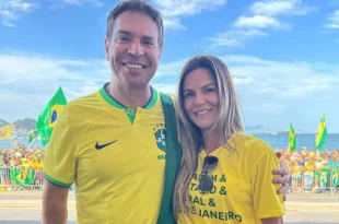 PF mira novas pistas sobre fuga após apreender celular da mulher de Ramagem