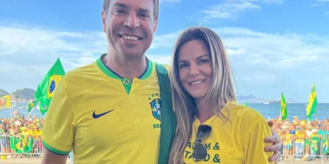 PF mira novas pistas sobre fuga após apreender celular da mulher de Ramagem