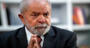 Lula anuncia envio de equipes para região do Paraná destruída por ciclone