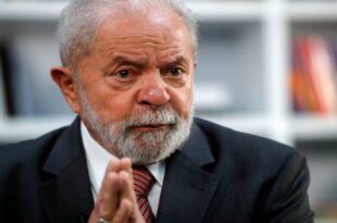 Lula anuncia envio de equipes para região do Paraná destruída por ciclone