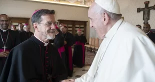 “Quando o cristão comemora a morte, o Evangelho se cala”, diz arcebispo sobre chacina no Rio