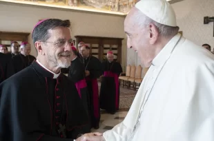 “Quando o cristão comemora a morte, o Evangelho se cala”, diz arcebispo sobre chacina no Rio