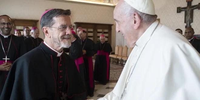 “Quando o cristão comemora a morte, o Evangelho se cala”, diz arcebispo sobre chacina no Rio