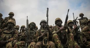 Guerra no Sudão constitui a pior crise humanitária do mundo na atualidade