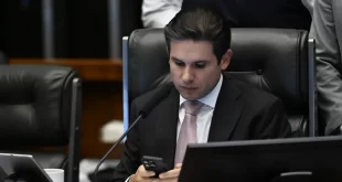 Motta participou de jantar da Refit em Nova York meses antes de megaoperação