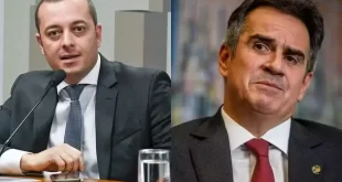 Megaoperação contra a Refit mira ex-número 2 de Ciro Nogueira
