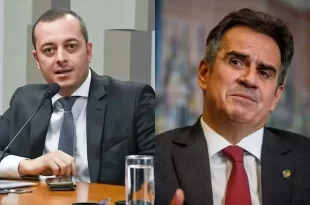 Megaoperação contra a Refit mira ex-número 2 de Ciro Nogueira