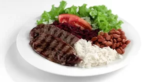 Bem Viver: nutricionista referência mundial elogia prato brasileiro: “O que mais você poderia querer?”