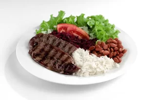 Bem Viver: nutricionista referência mundial elogia prato brasileiro: “O que mais você poderia querer?”