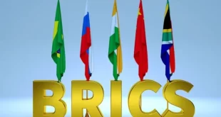 Nova doutrina militar brasileira coloca potências dos BRICS no centro do debate de defesa