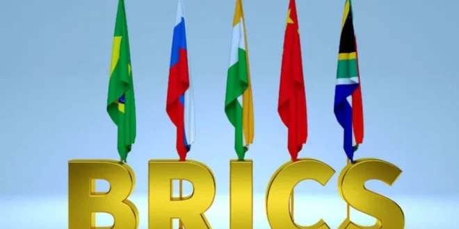 Nova doutrina militar brasileira coloca potências dos BRICS no centro do debate de defesa
